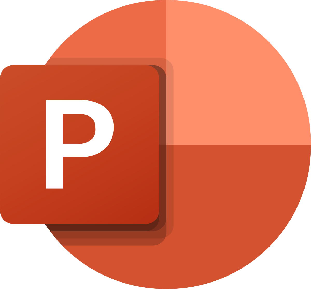 Microsoft PowerPoint
